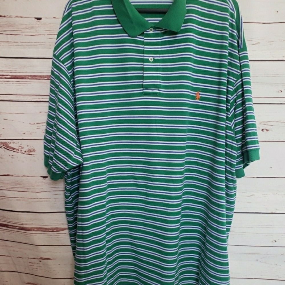 Ralph Lauren polo 5xb 5x 5xl